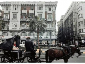 Smoha Zahran Haus (Private rooms or Private Apartment), Alexandria